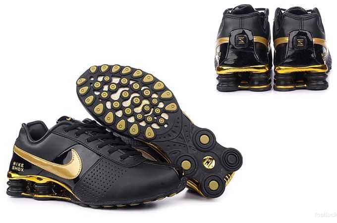 Nike Shox Turbo Oz Enstock Pascher Nike Shox Air
